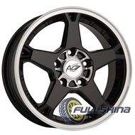 Angel Rapide 709 7.5x17 5x108 ET40 DIA67.1 BD