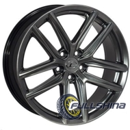 Allante 5038 7.5x19 5x114.3 ET35 DIA60.1 HB