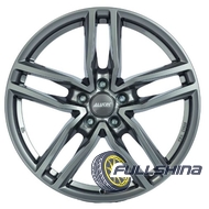 Alutec Ikenu 8x18 5x114.3 ET38 DIA70.1 MG