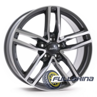 Alutec Ikenu 8x18 5x108 ET45 DIA63.4 GR