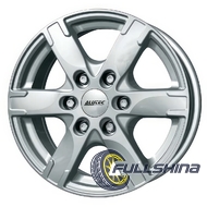 Alutec Titan 7.5x17 6x139.7 ET30 DIA106.1 PS