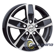 Autec Quantro 7.5x18 5x114.3 ET35 DIA66.1 BP