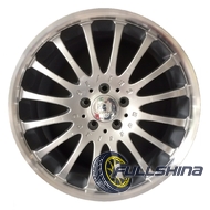 Carlsson 1/16 11x20 5x112 ET35 DIA76 BE