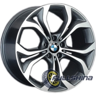 Replica BMW (B117) 9x19 5x120 ET48 DIA74.1 GMF