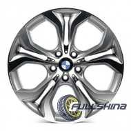 Replica BMW (B117) 9x19 5x120 ET48 DIA74.1 LGMF