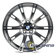 Replica BMW (B599) 8.5x19 5x120 ET30 DIA72.6 LGMF