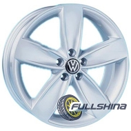 Replica Volkswagen A-014 7x17 5x100 ET40 DIA57.1 S