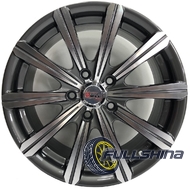 Sportmax Racing SR-3183 7x16 5x112 ET40 DIA67.1 LGMP