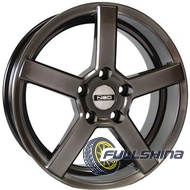 Tech Line TL V03.17 7x17 4x100 ET40 DIA60.1 BH