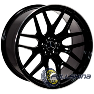 ZF FE115 8.5x20 5x112 ET29 DIA66.6 BML