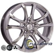 ZF FR559 7.5x18 5x114.3 ET50 DIA67.1 HB