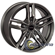 Zorat Wheels 2788 6x14 4x100 ET38 DIA67.1 MK-P