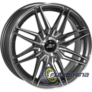 Zorat Wheels 2806 6.5x15 4x100 ET35 DIA67.1 MK-P