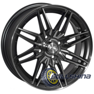 Zorat Wheels 2806 6x14 4x98 ET38 DIA58.6 EP