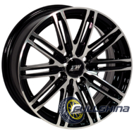 Zorat Wheels 3303 7x16 5x118 ET40 DIA71.1 BP