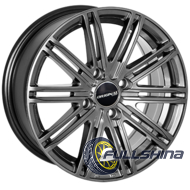 Zorat Wheels 3303 6.5x15 4x108 ET38 DIA63.4 HB