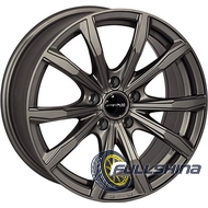 Zorat Wheels 4408 7.5x17 5x112 ET30 DIA66.6 EM/M