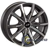 Zorat Wheels 4408 6.5x15 4x100 ET38 DIA67.1 MK-P