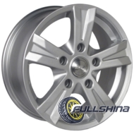 Zorat Wheels 660 6.5x16 5x139.7 ET40 DIA110.5 S