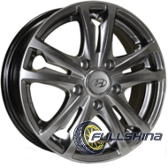 Zorat Wheels 7346 5.5x15 5x114.3 ET46 DIA67.1 HB