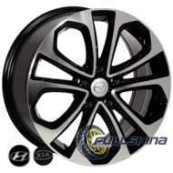 Zorat Wheels 7688 7.5x17 5x114.3 ET50 DIA67.1 BP