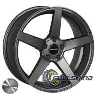 Zorat Wheels 9135 8.5x19 5x114.3 ET30 DIA73.1 EM/M