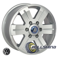 Zorat Wheels BK562 7x15 5x130 ET50 DIA84.1 S