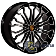 Zorat Wheels BK601 11x20 5x130 ET55 DIA71.6 BP