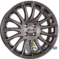 Tech Line 731 7x17 4x100 ET40 DIA60.1 BH