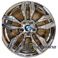 Replica BMW (B5181) 8x18 5x120 ET35 DIA0 Chrom