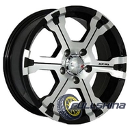 Mi-tech MK-36 8.5x20 6x139.7 ET22 DIA106.1 AM/B