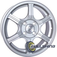 Tech Line TL 433 5.5x14 4x98 ET38 DIA58.6 SL