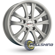 Disla Evolution 6.5x15 5x114.3 ET35 DIA67.1 S