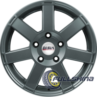 Disla Hornet 7x16 5x120 ET38 DIA65.1 GM