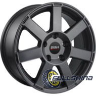 Disla Hornet 7x16 5x120 ET38 DIA65.1 BM