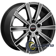 Disla Mirage 6.5x15 4x98 ET38 DIA67.1 BD