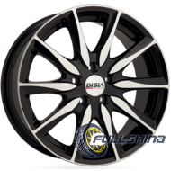 Disla Raptor 6.5x15 5x112 ET35 DIA67.1 BD