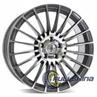 Lawu YL-833 6.5x15 5x114.3 ET40 DIA0 SP