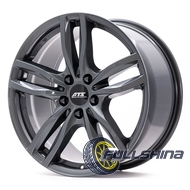 ATS Evolution 7.5x17 5x108 ET50.5 DIA63.4 DG