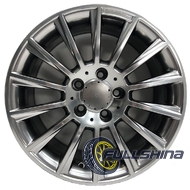 Replica Mercedes (CT1459) 7.5x16 5x112 ET35 DIA66.6 HB