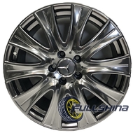 Replica Mercedes CT1456 8x18 5x112 ET41 DIA66.6 HB