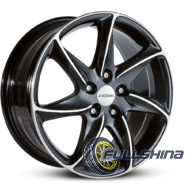 Ronal R51 7x16 4x108 ET25 DIA65.1 JB/FC