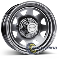 Dotz Dakar 8x18 6x139.7 ET24 DIA93.1 DP