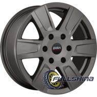 Disla Cyclone 7.5x17 5x130 ET50 DIA71.6 GM