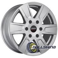 Disla Cyclone 7.5x17 5x130 ET50 DIA71.6 S