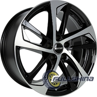 GMP Italia KATANA 9x20 5x112 ET25 DIA66.6 BP