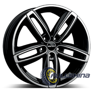 GMP Italia DIVA 7.5x18 5x112 ET50 DIA66.6 BP