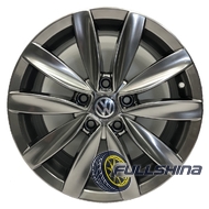 Replica Volkswagen (CT1303) 7.5x17 5x112 ET40 DIA57.1 HB