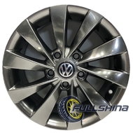 Replica Volkswagen CT1320 7.5x17 5x112 ET45 DIA57.1 HB