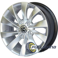 Replica Volkswagen CT1320 8x18 5x112 ET41 DIA66.6 HS